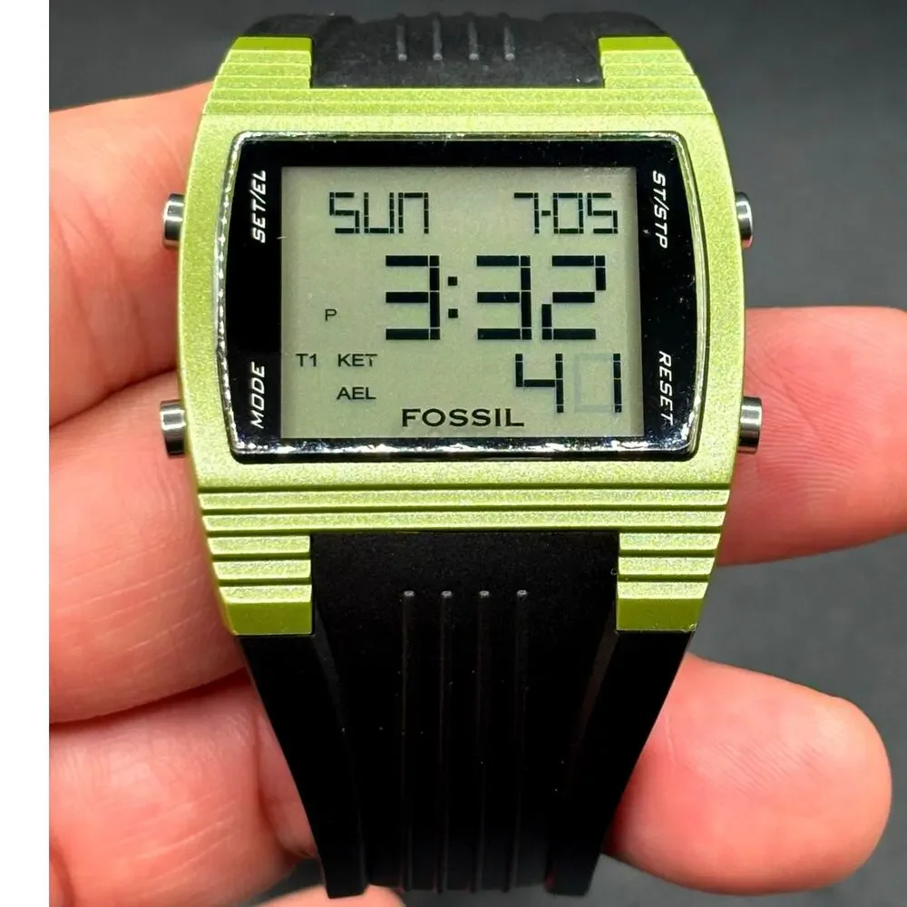Fossil fsl dq1141